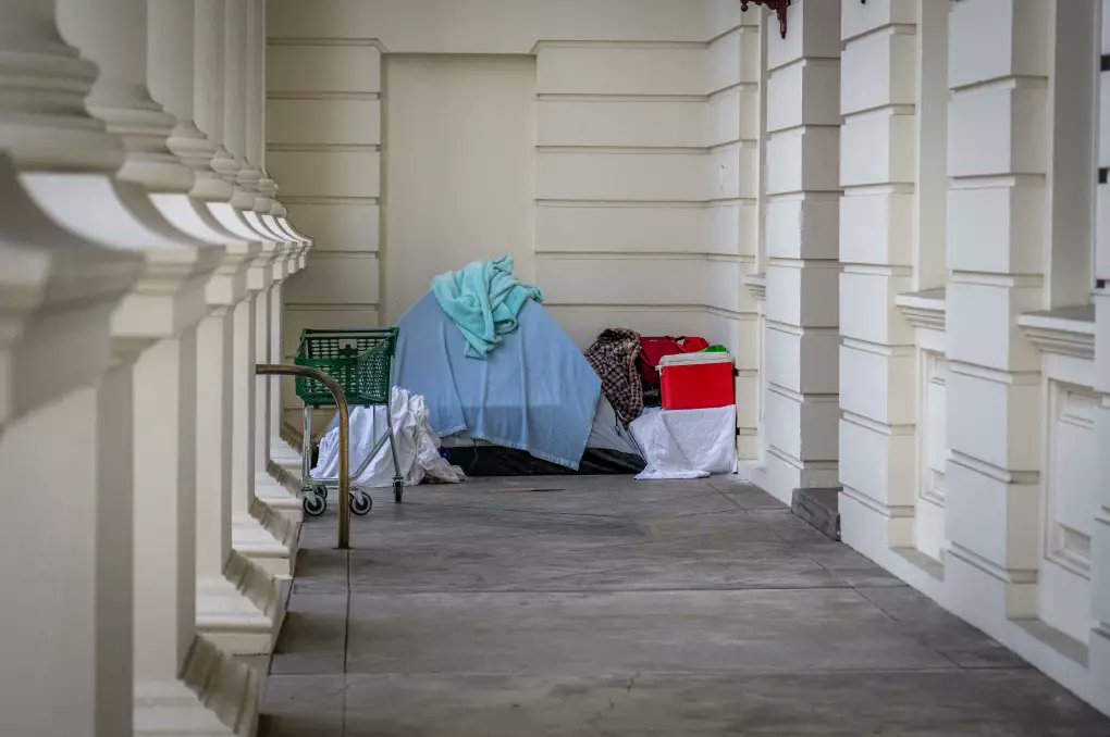 Tenants' Union alarmed that homeless children are still not being housed >> examiner.com.au/story/8598740/… - A key Tasmanian housing advocate is alarmed at the number of homeless children not able to find housing in Tasmania. #taspol #homelessness