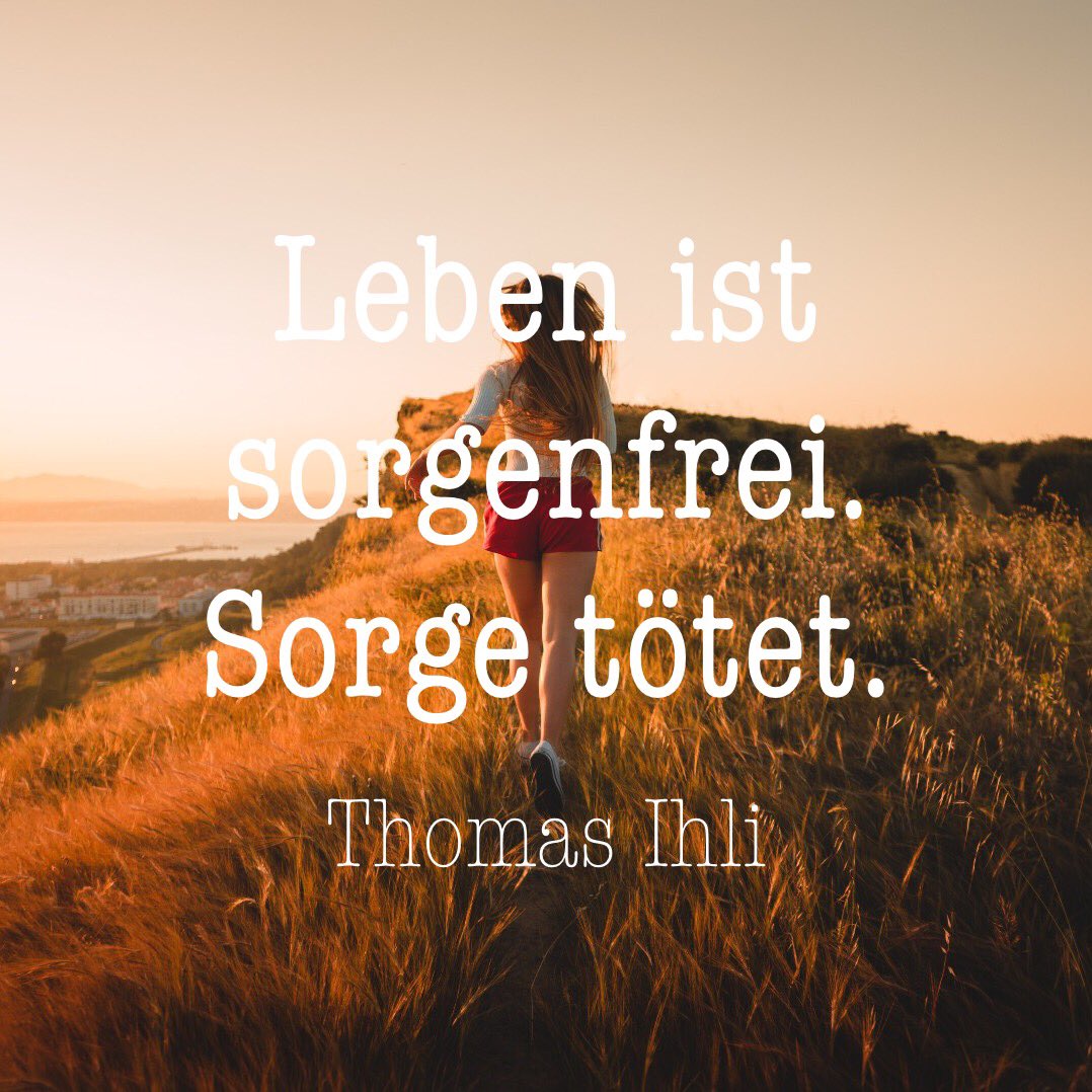 In Angst und Sorge fokussiert der Geist auf die körperliche Erscheinung und will diese festhalten, will diese bewahren, so als ob sie tatsächlich eine Sache wäre. Indem die körperliche Erscheinung als Sache betrachtet wird, die man festhalten könnte, wird die Erzeugung der