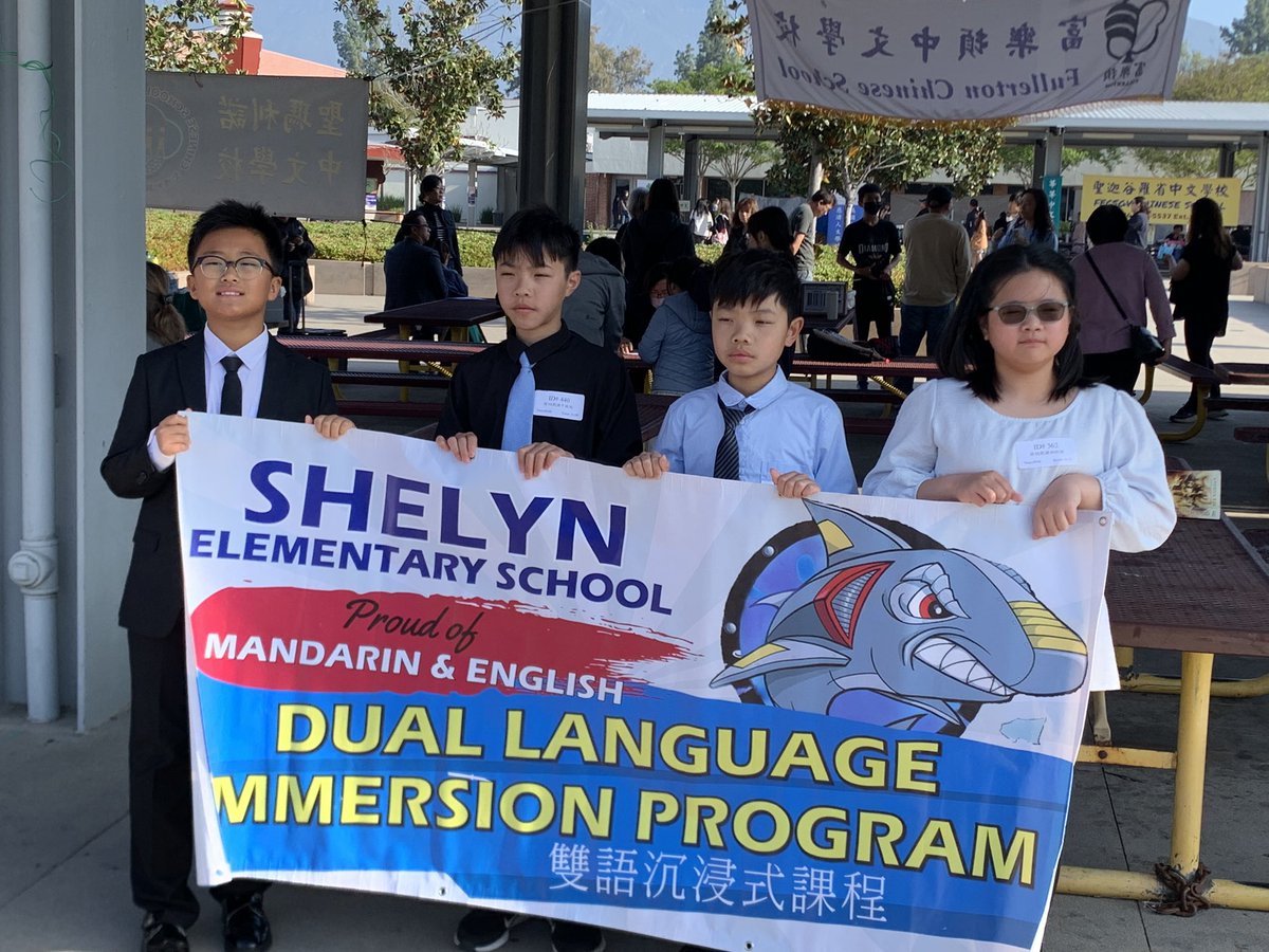 Kevin Chou (@choulaoshi) on Twitter photo When this banner shows up, sharks appear! Took our sharks to participate in 2024 SCCCS Chines Poetry Contest at Arcadia High School this morning. <a href="/shelynsharks/">Shelyn Elementary</a> <a href="/RowlandSchools/">Rowland Schools</a> #WeAreRUSD <a href="/CLASS_K12/">CLASS_K12</a> <a href="/CLTAtweets/">California Language Teachers' Association</a> <a href="/CLTAtweets/">California Language Teachers' Association</a> When this banner shows up, sharks appear! Took our sharks to participate in 2024 SCCCS Chines Poetry Contest at Arcadia High School this morning. <a href="/shelynsharks/">Shelyn Elementary</a> <a href="/RowlandSchools/">Rowland Schools</a> #WeAreRUSD <a href="/CLASS_K12/">CLASS_K12</a> <a href="/CLTAtweets/">California Language Teachers' Association</a> <a href="/CLTAtweets/">California Language Teachers' Association</a>