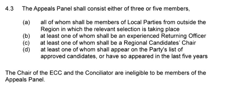 Rebecca Procter tweet media