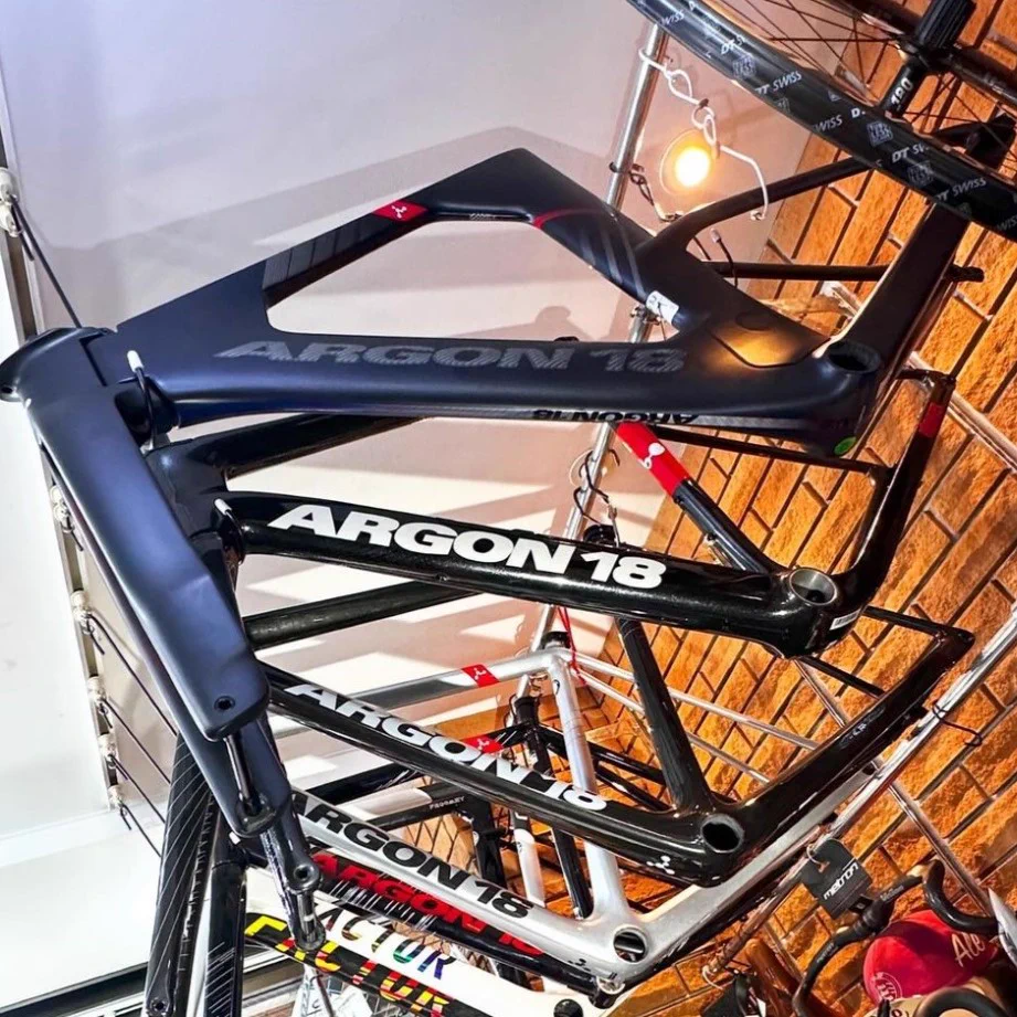 ARGON18 Japan (公式) (@Argon18Japan) / X
