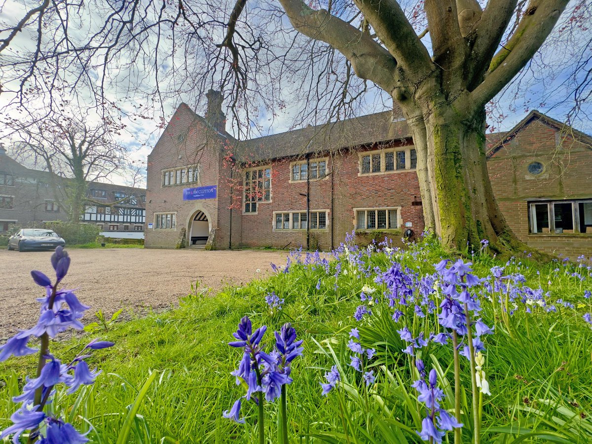 Beautiful morning at Head Office on Saturday.

#april #estateagent #LettingAgent #landagents #propertymanagement #commercialproperty #surveyors #EastGrinstead