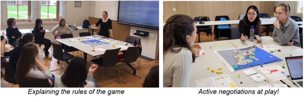 "What if students could use play to learn to think strategically, apply economic concepts and deal with complex problems?" Read more about the MORSE MILL project (Maastricht Immersive Learning Lab)  in our last blog here 👉 maastrichtuniversity.nl/news/maastrich…, authored by Tania Treibich
