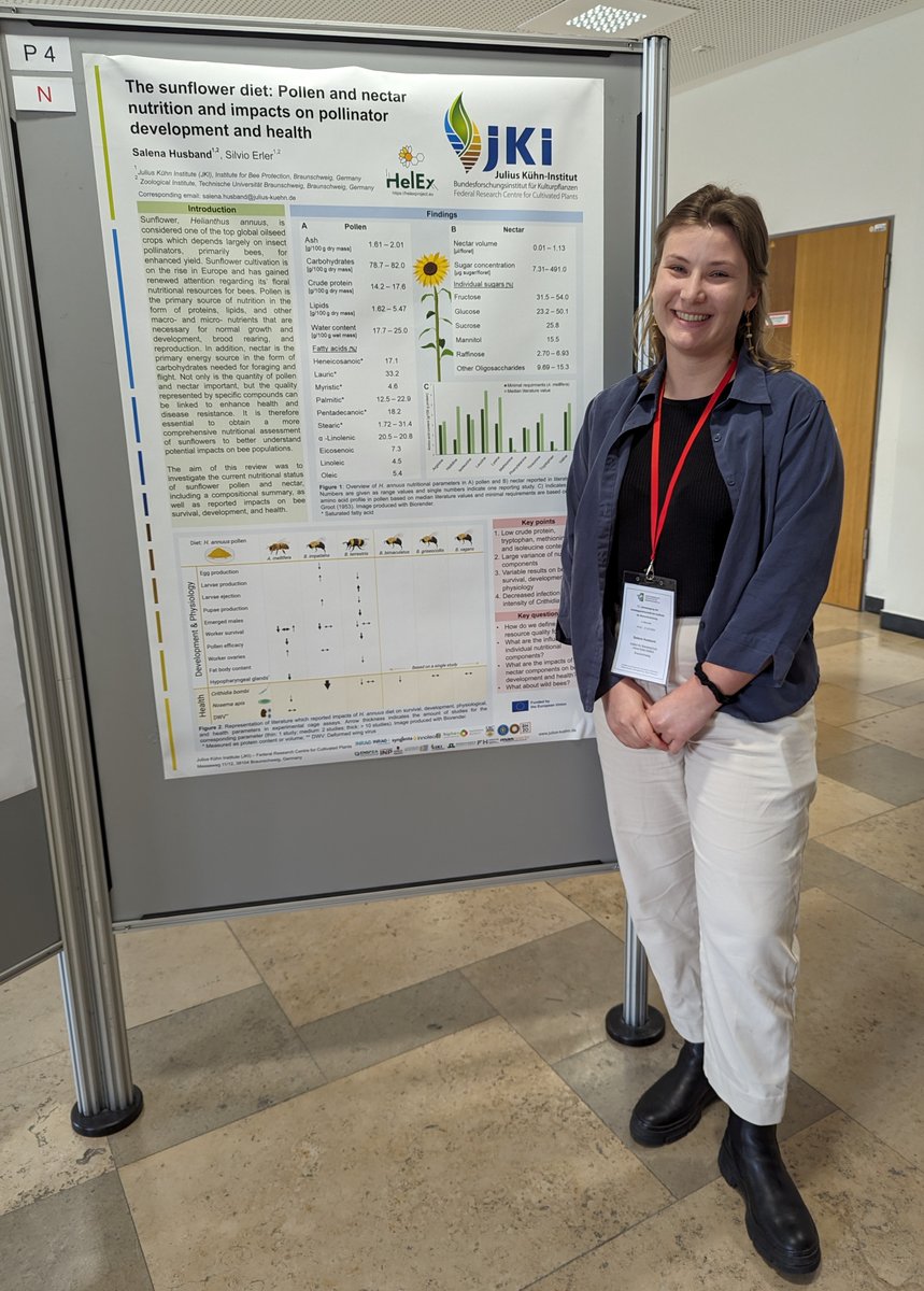 HelEx Project tweet media