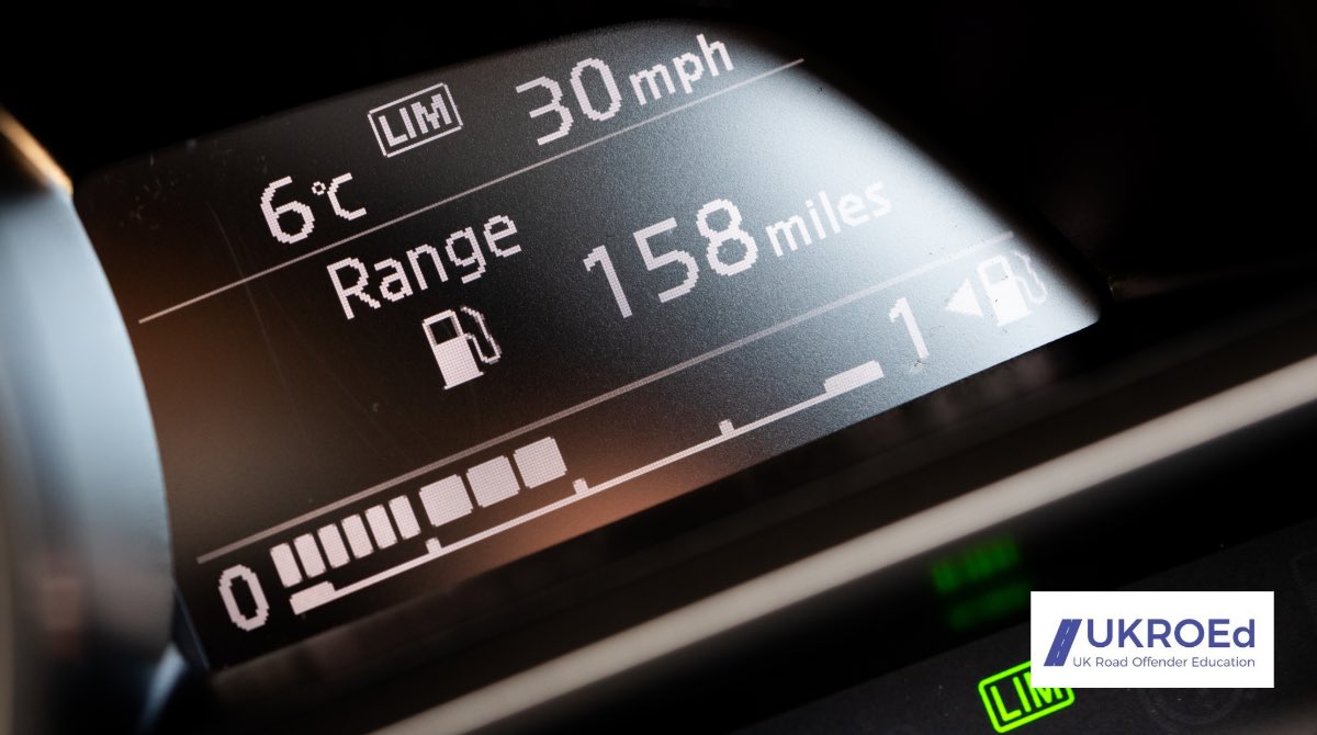 Many cars now have speed limiters. Some even automatically adjust using sat nav information and onboard cameras. 

Do you use it? If not why not? #Fatal4