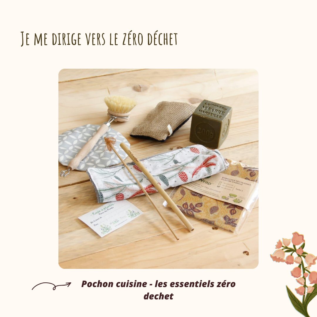 En cette Journée Mondiale de la Terre, rappelons-nous l'importance de protéger notre planète  🌎 🌱

Chaque geste compte, faisons la différence pour construire un avenir plus vert ! 💚

Pour plus de conseils, rendez-vous sur notre blog 👉🏻 blog.sevellia.com

#sevellia