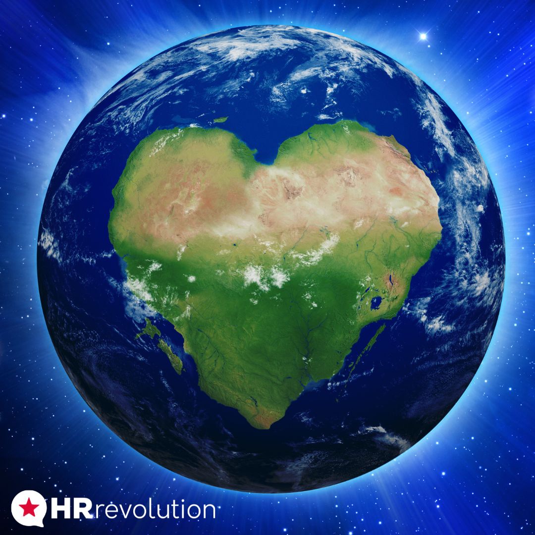 Earth day is a day celebrated around the world to show support for environmental protection. It's the perfect time to think about your impact on the environment and the changes we can all make. #hr4good #Hrsupport #HRREV #HRSolutions #Earthday #environment