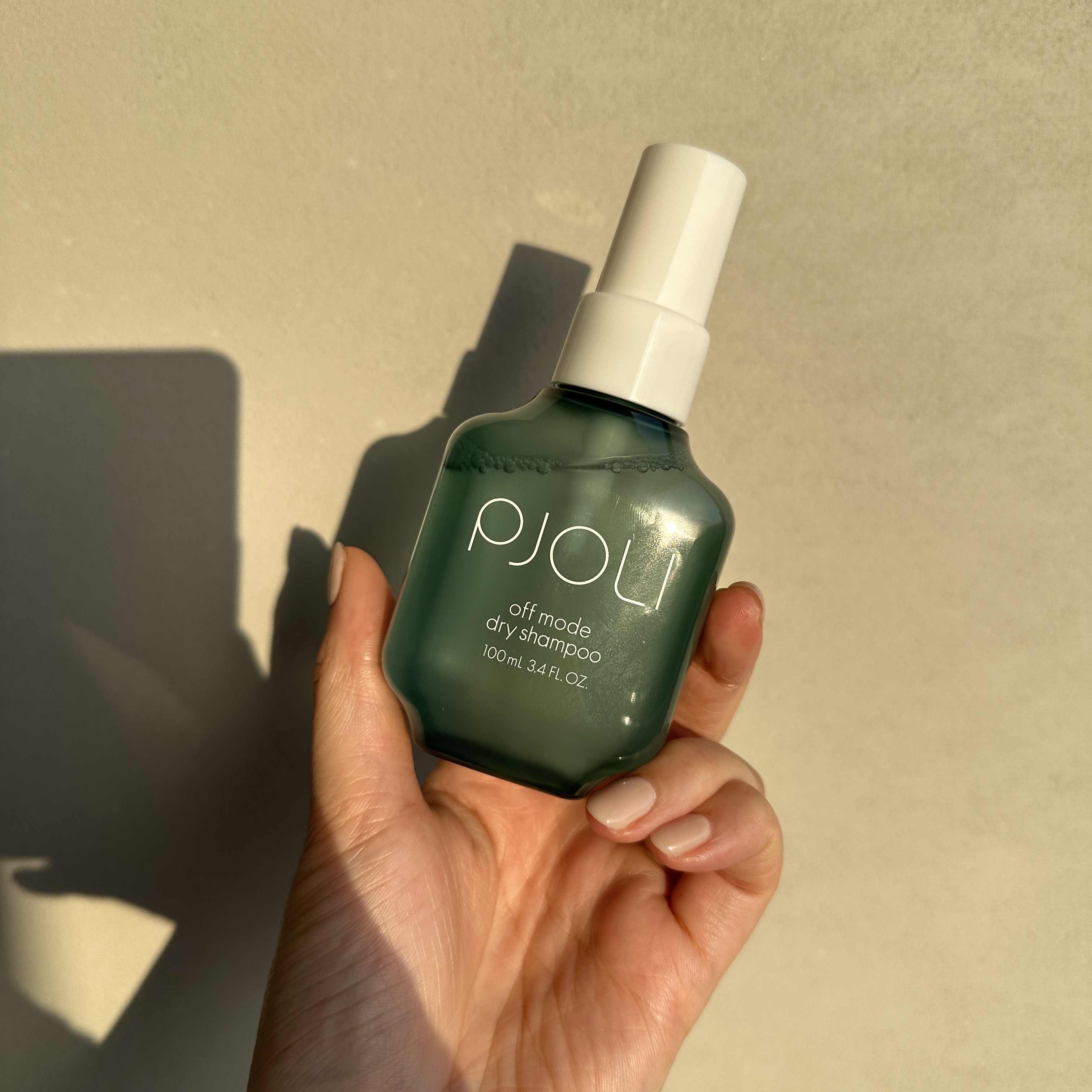 プジョリオフモード　シャンプー トリートメント ドライシャンプー PJOLI オフモード ドライシャンプー｜PJOLI【プジョリ】