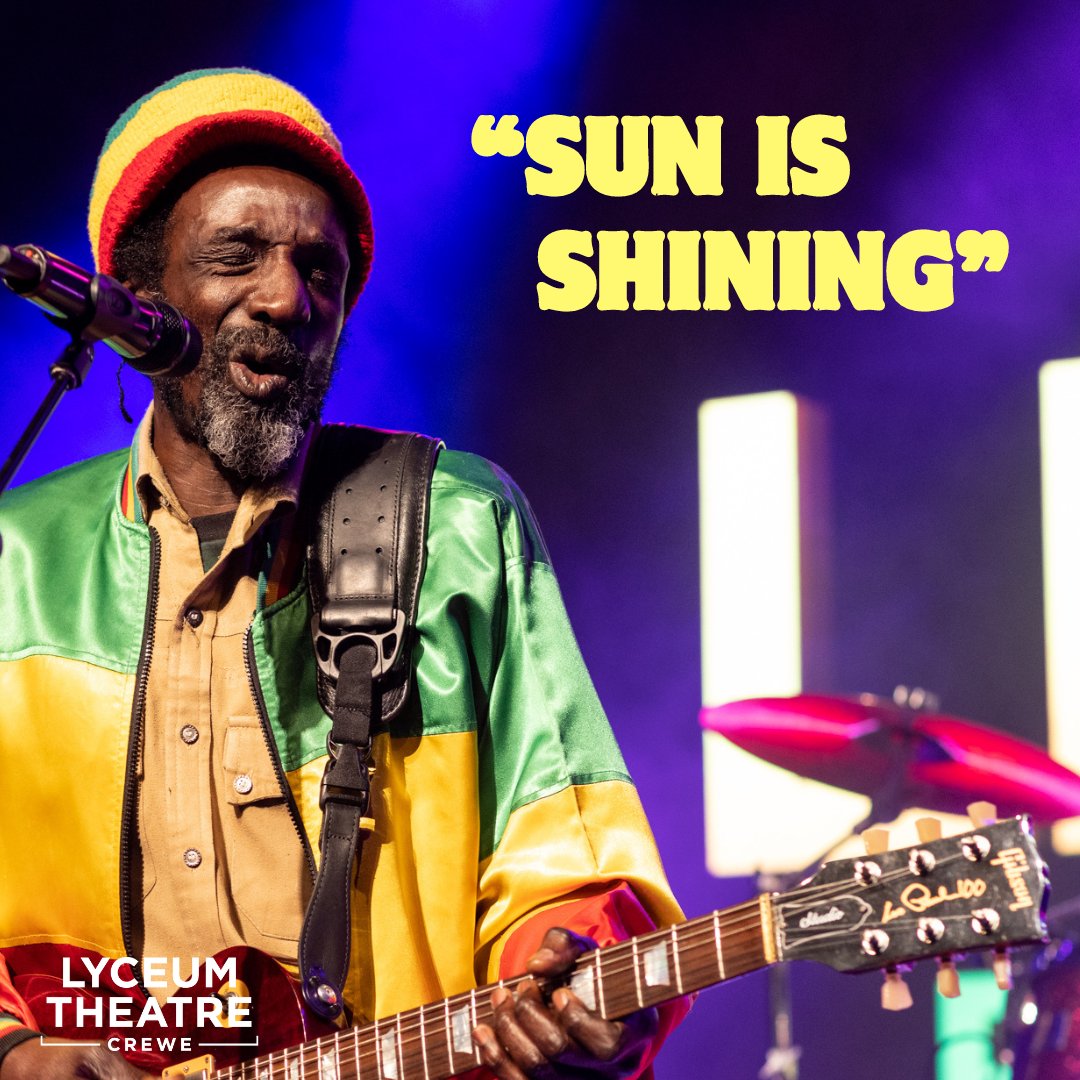 #MondayMotivation ☀️🇯🇲 We hope the Sun is shining wherever you are, 'the weather is sweet, Make you wanna move your dancing feet'!