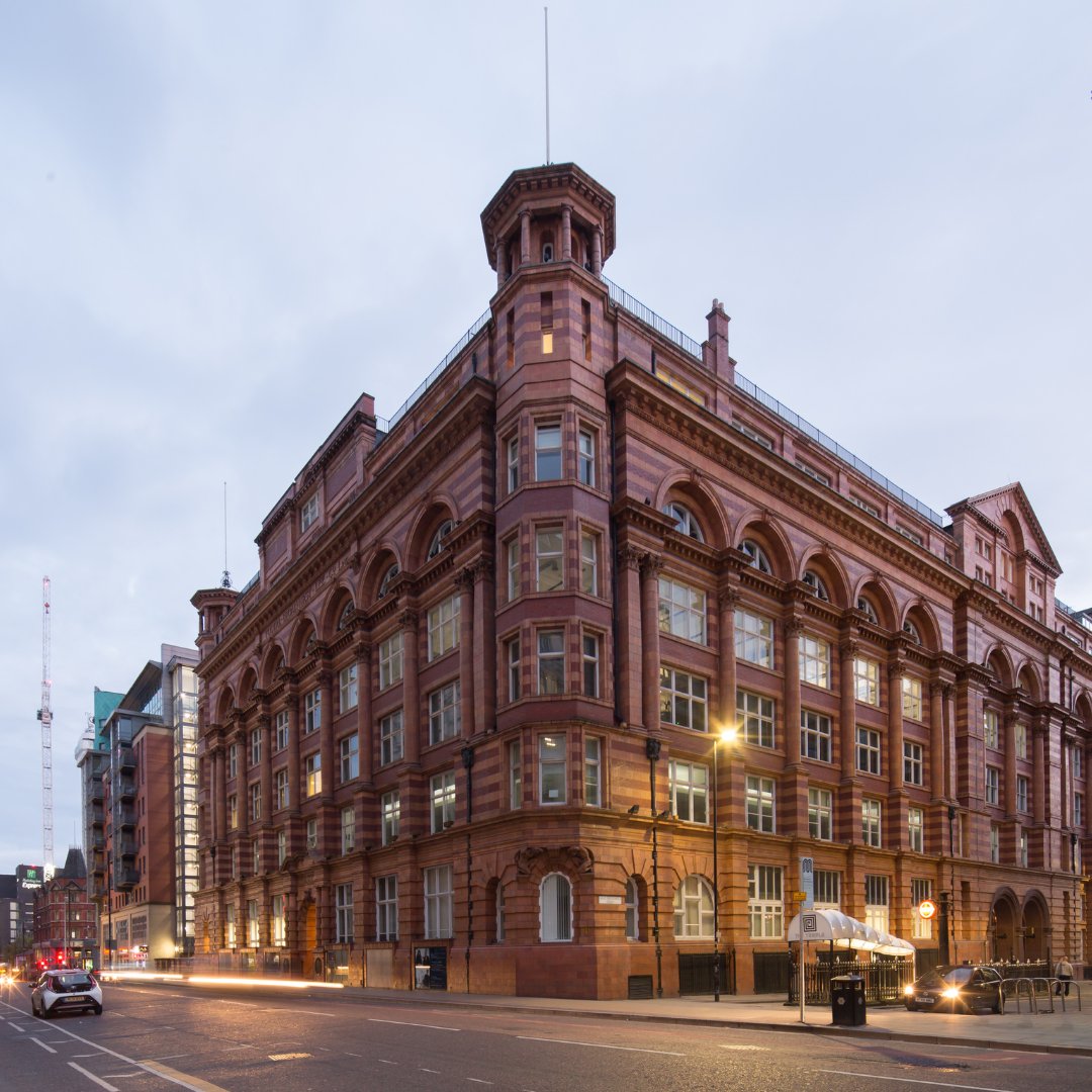 Happy #worldearthday 🌍 

Our 228 #solarpanel installation was a recent green mile stone for #TheTootalBuildings. 💚 
Dive into the details in this recent article by <a href="/insidermedia/">Insider Media</a>:  lnkd.in/e8WHXUaF