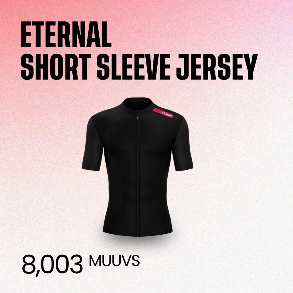 Muuvr - Get Active, Get Rewarded tweet media