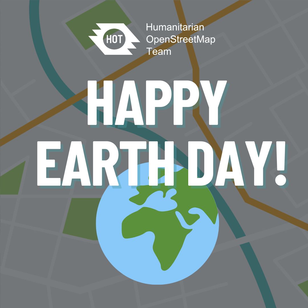 Happy #EarthDay!

In honor of our beautiful and incredible home planet, we want to play a game with you! 👇 🧵