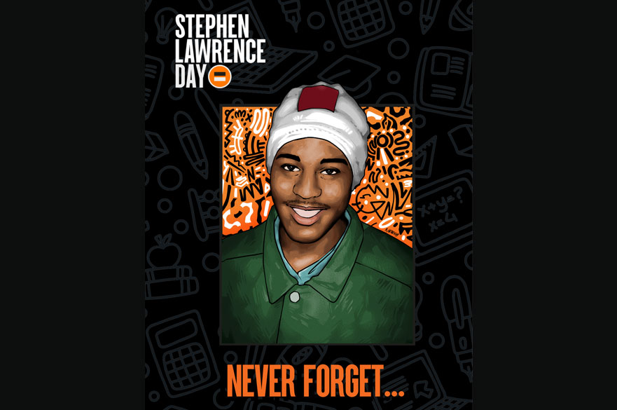 Today is the anniversary of Stephen Lawrence's tragic death, a Black British teenager whose life was taken in a racist attack in 1993. We're honouring Stephen's memory by hosting activities to foster dialogue & action against discrimination. ntu.ac.uk/studenthub/new… #SLD24