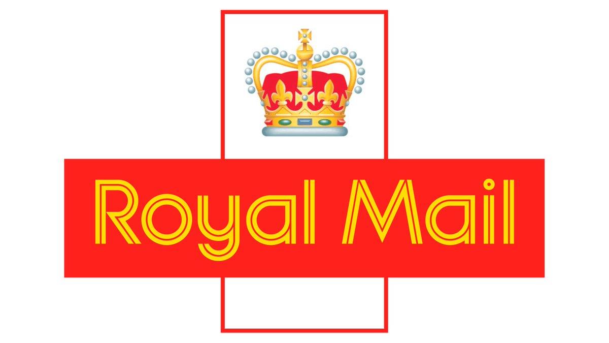 Good Morning, we start the week with...

Postperson with Driving vacancy @RoyalMail in Darlington

To apply follow: ow.ly/G2hz50Rj0mF

#PostalJobs #DeliveryJobs #DarlingtonJobs