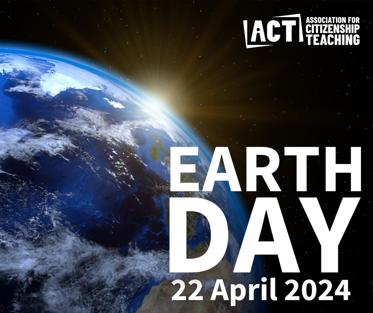 How sustainable is our future? This #EarthDay, teach your students about the UN's SDGs & how they can make a difference! ➡️ow.ly/L61650RjJkk #SustainableDevelopment #TeachingResources #ActiveCitizenship