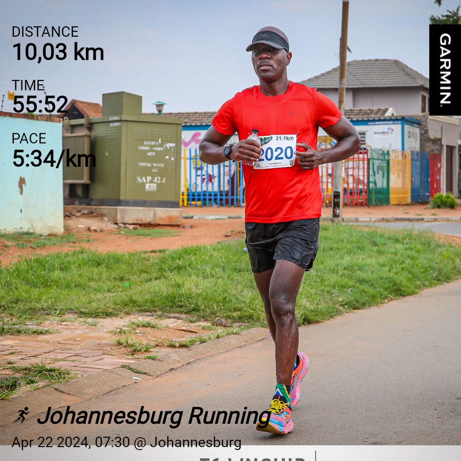 Yuza_Mhlave's tweet photo. Breakfast Served. Ndza khensa Jehova.
#RunningWithTumiSole
#garmin #beatyesterday
#IPaintedMyRun
#StayHelathy https://t.co/M2Ig4mAYQK