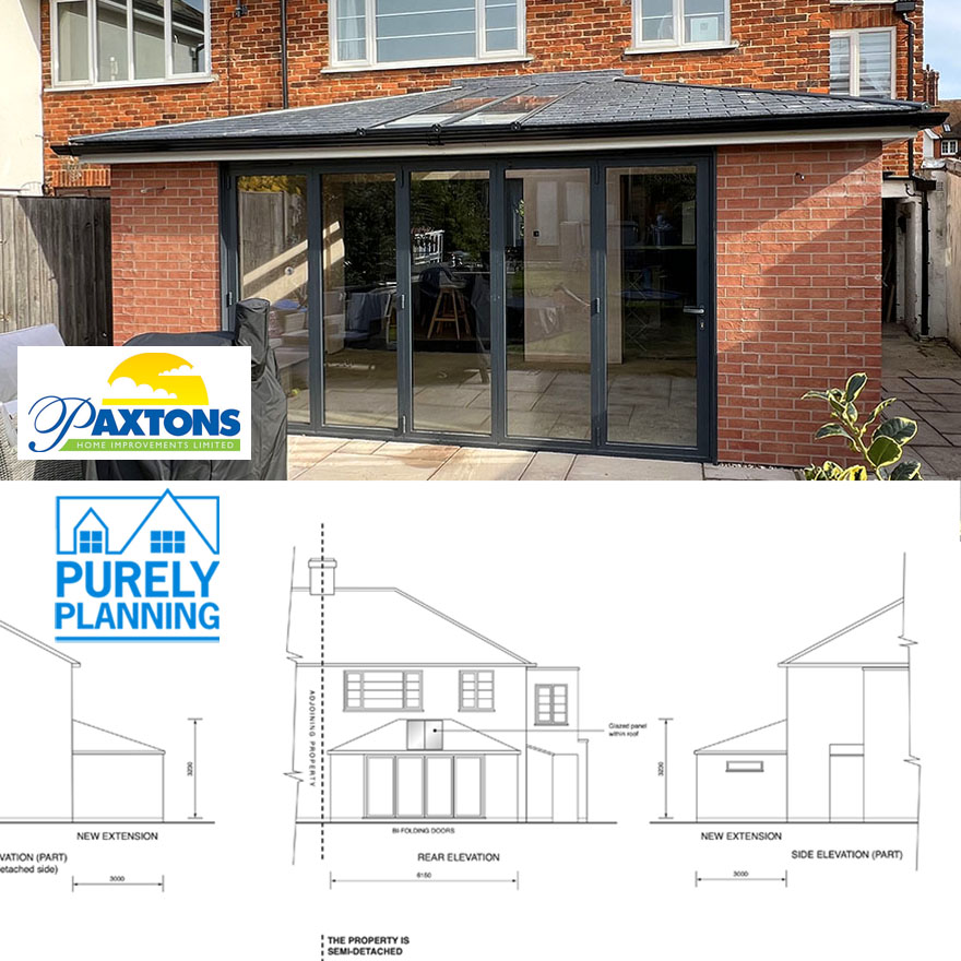 Paxtons Design and Build - End-to-end service - Paxtons can deliver the extra space you need using our versatile new Hup! building system. Visit paxtonsonline.co.uk or call 01799 527542 for details.
#SaffronWalden #Cambridge #bishopsstortford #greatdunmow #royston #haverhill