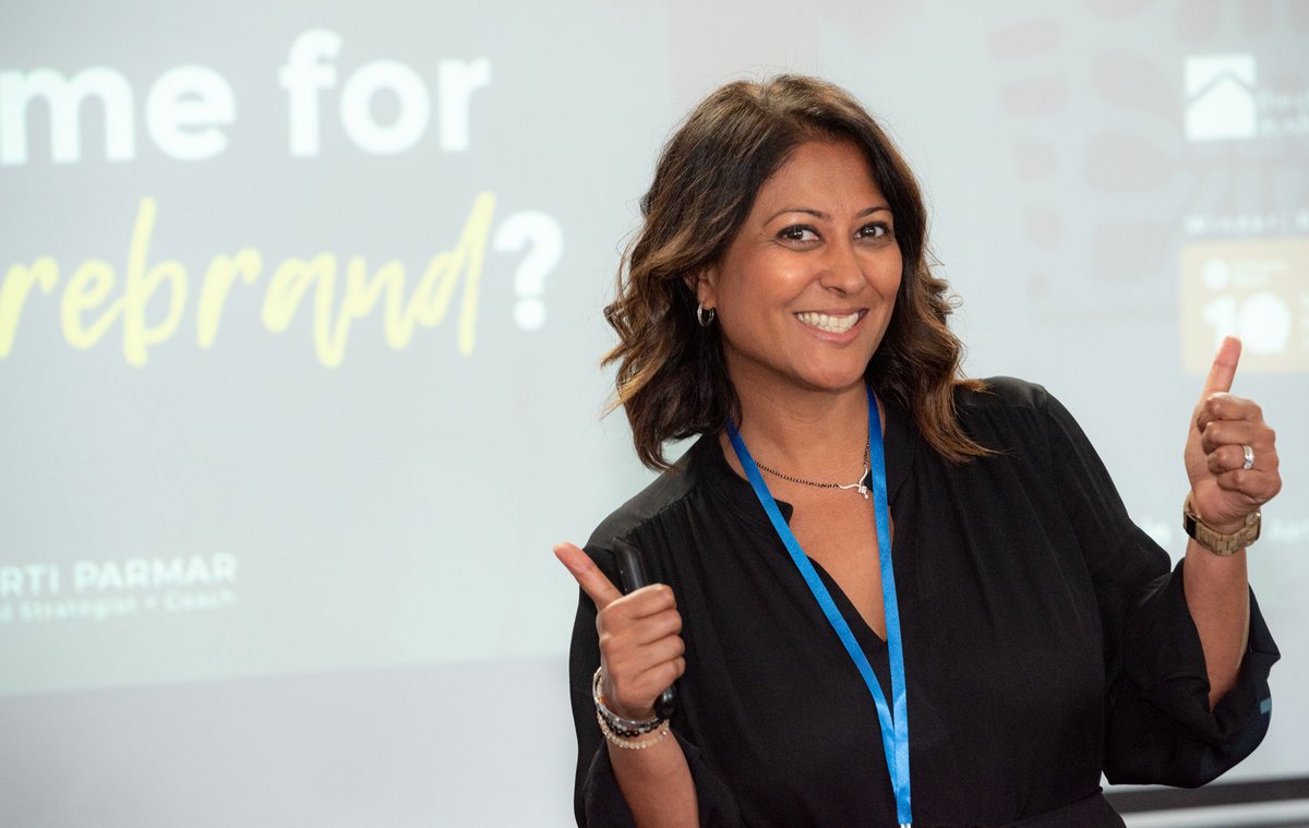 Our feedback from people is always very positive - they love to come along and meet lots of businesses in one place on one day!
Book your visitor ticket - its free -25th April Hilton Watford 
bit.ly/watfordexpo24
#watford