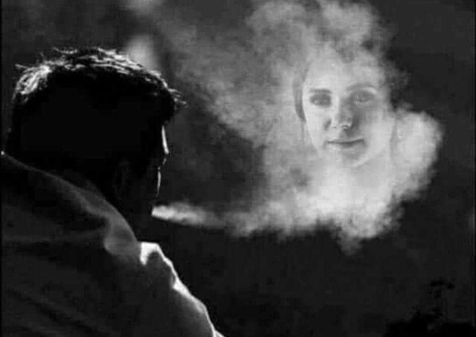 مُحبت بوجھ نہیں ہوتی لیکن پھر بھی جھکا دیتی ہے