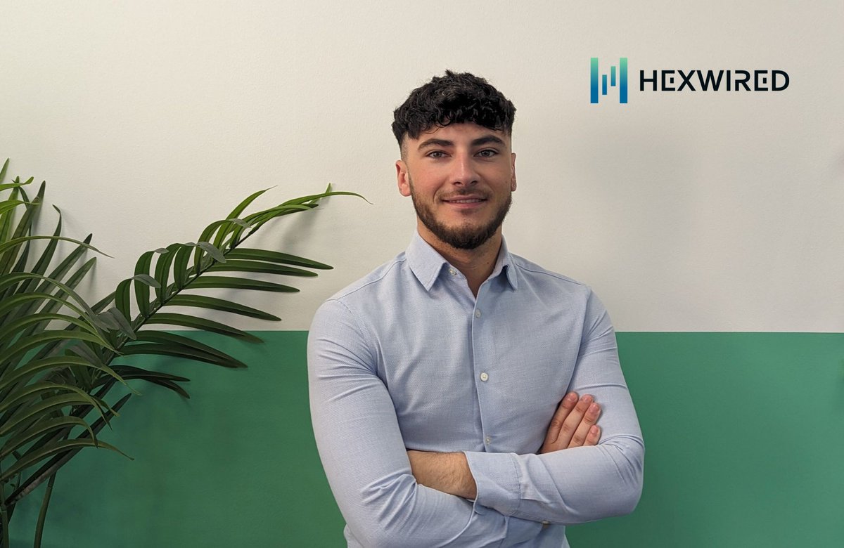 Join us in extending a warm welcome to James Wild, our newest recruitment consultant specialising in Mechanical Design. 

James is ready to connect you with incredible job opportunities in Mechanical Design. 

We're thrilled to have him on board! 🤝

#HexwiredRecruitment
