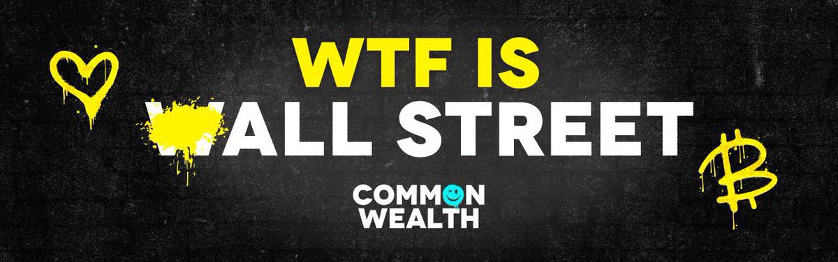 atlasXBT's tweet photo. $WLTH by @joincommonwlth offers early access to private sales, smart plays, and expert insights in a seamless app.
Super impressed by the project’s team and backers — with big names from Coinbase, $AVAX, $LINK, and many more.
#Joincommonwlth and gain an edge in the markets 🔥 https://t.co/ElTZ8Fi33Y
