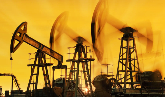 Ortadoğu'da tansiyon düştü, petrol fiyatları geriledi #petrol #emtia #petrolfiyatları #abd #Brentpetrol #Ortadoğu #BrentPetrol - borsagundem.com/haber/ortadogu…