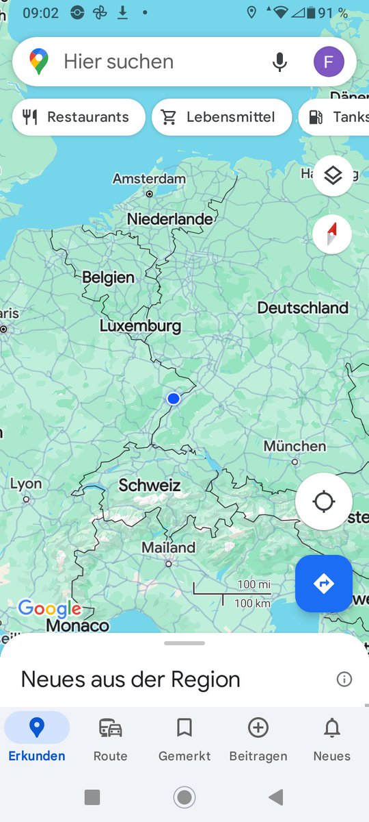 Nie wiede in flixbus schlafen.