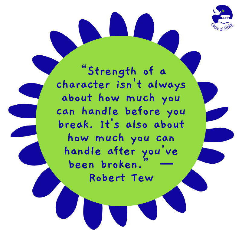 GlobalARRK's tweet photo. Life as a #StuckParent #HagueParent can be exhausting, mentally and physically without your support network around. 

#MindfulMonday
#StrengthofMind
#StuckParent
#MentalHealth https://t.co/OJfFsal1yr