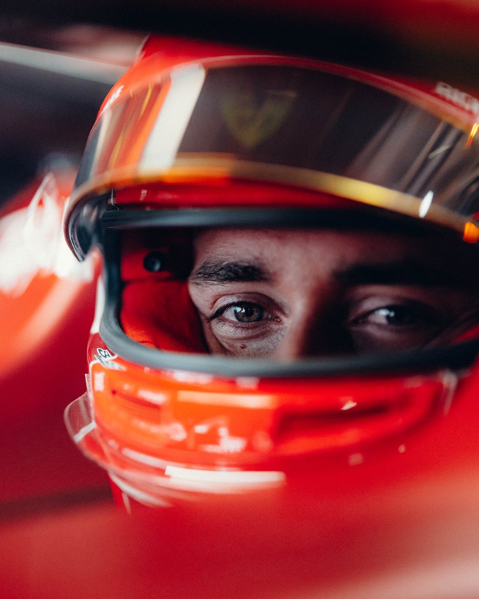 Charles_Leclerc tweet picture