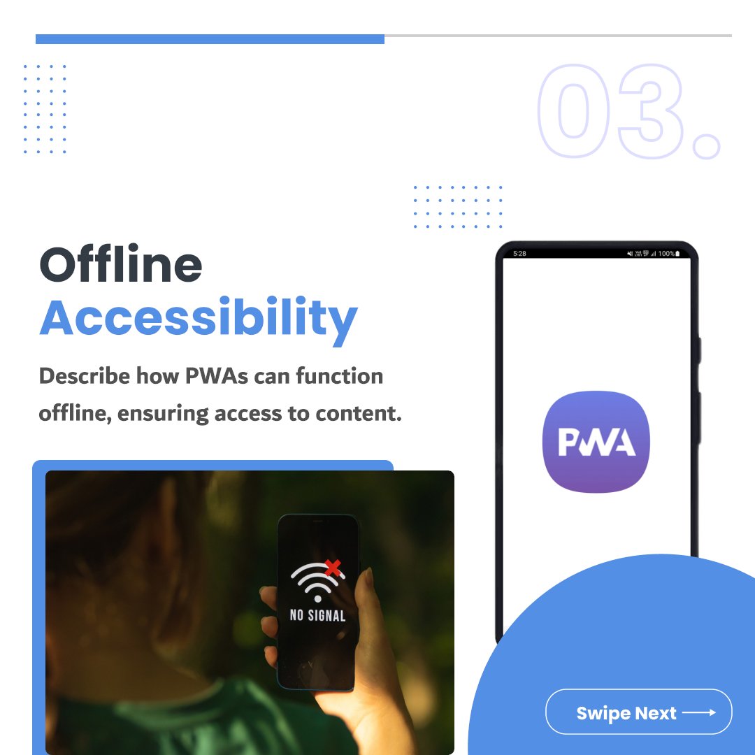 strivemindz's tweet image. Embrace the future of mobile experience with Progressive Web Apps (PWAs)! 
Visit Us - strivemindz.com

#strivemindz #pwawebappdevelopment #progressivewebapps #webappdevelopment #PWAdevelopment #progressivewebapps #PWA #PWAdeveloper #PWAdevelopmentcompany