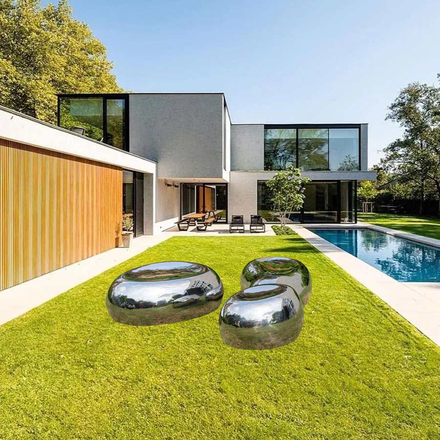 Jackson95135321's tweet photo. Perfect for gracing gardens, patios, or any grassy area, this sculpture invites interaction and engagement. Whether used as a focal point for your landscape design or as a functional chair for quiet contemplation, it withstands the elements with ease, requiring min maintenance. https://t.co/mhaYDo5TEF