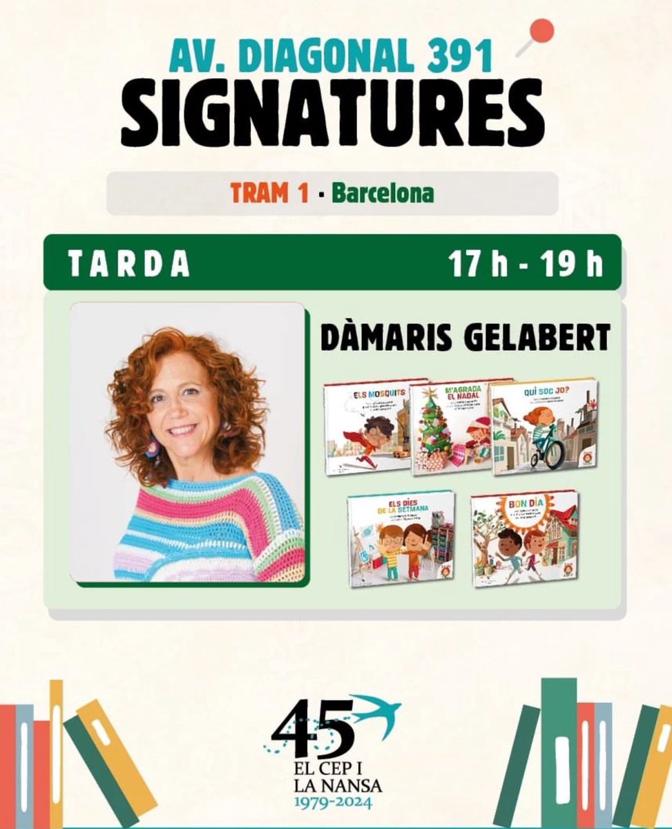 Dàmaris Gelabert (@damarisgelabert) on Twitter photo 