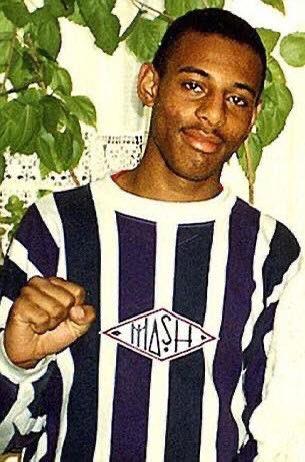 Gone too soon, never forget 
#StephenLawrence , Rest in power ✊🏿
@FullOptionscio