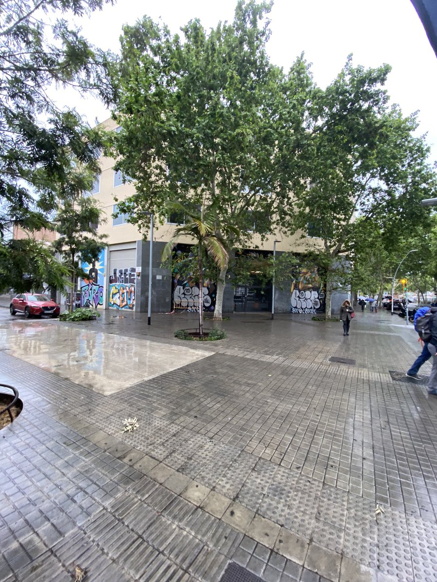 greloy's tweet photo. Para cualquiera es una simple esquina, pero acá nació el campeón del pueblo. @robergalati https://t.co/VNdm5mvSaC