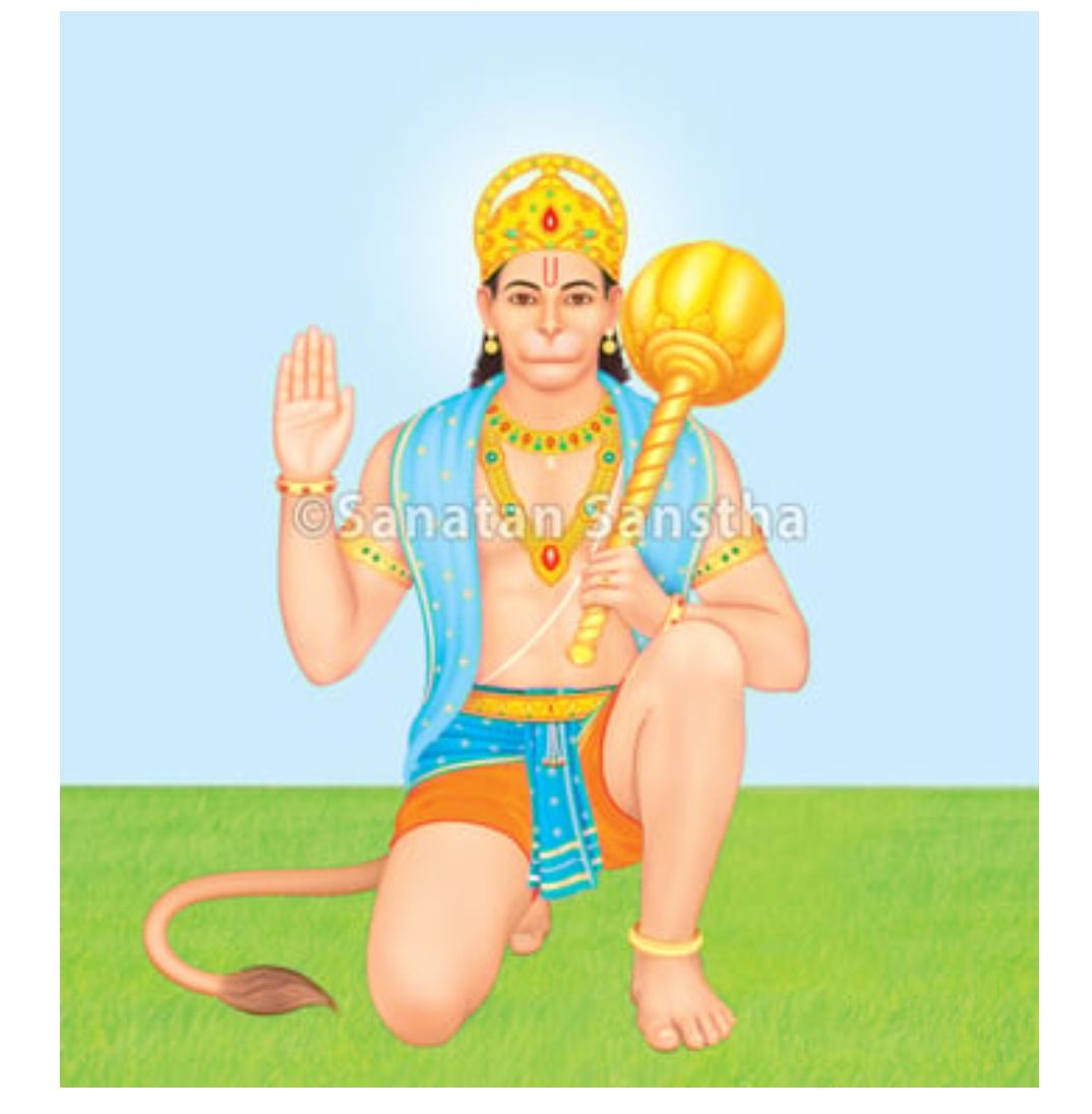 🚩🙏🏻On the occassion of tomorrow's #HanumanJayanti, let us learn how to celebrate it, some qualities of Shri #Hanuman, Sadesati of Shanidev &amp; ritualistic worship of Shri Hanuman etc through the following weblink.

Hanuman Jayanti hindujagruti.org/hinduism/hindu…