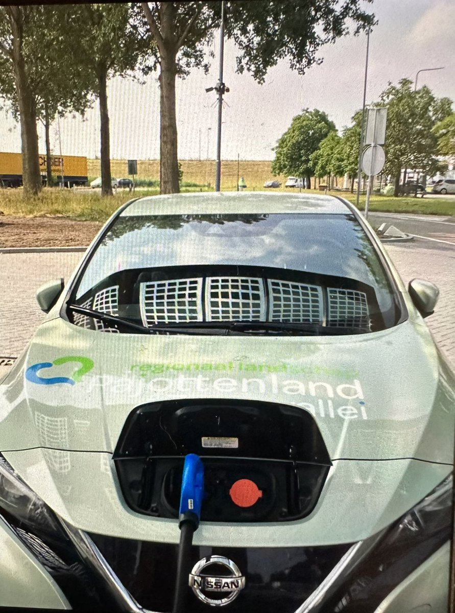 Say that you are charging <a href="/Fastned/">Fastned</a> without saying that you are charging <a href="/Fastned/">Fastned</a>