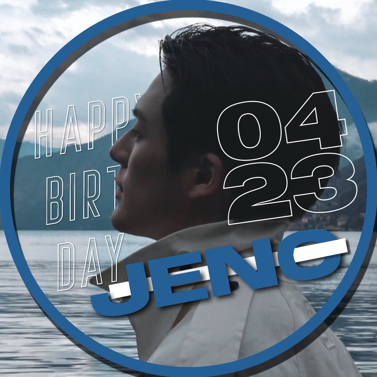 ArabJenol's tweet image. ៸៸ الافتار الذي سنقوم بتوحيده من أجل عيد ميلاد جينو 🥳