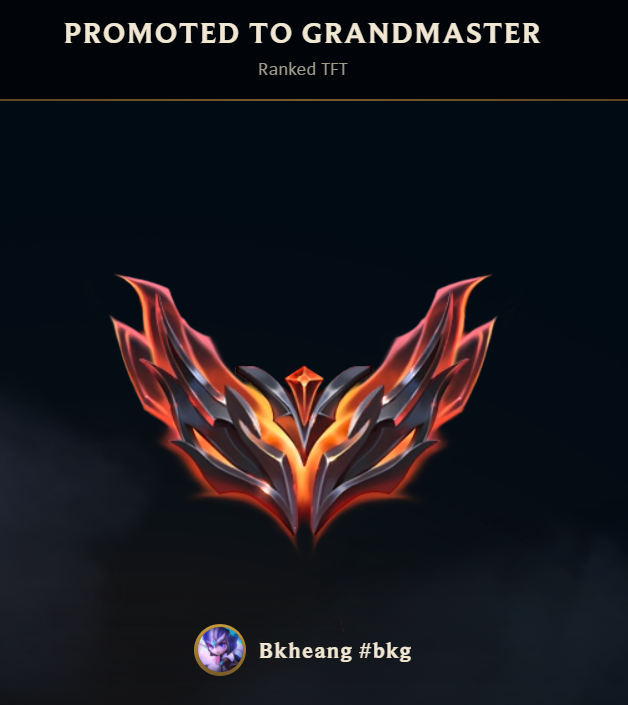 first time gm since 8.5 barack