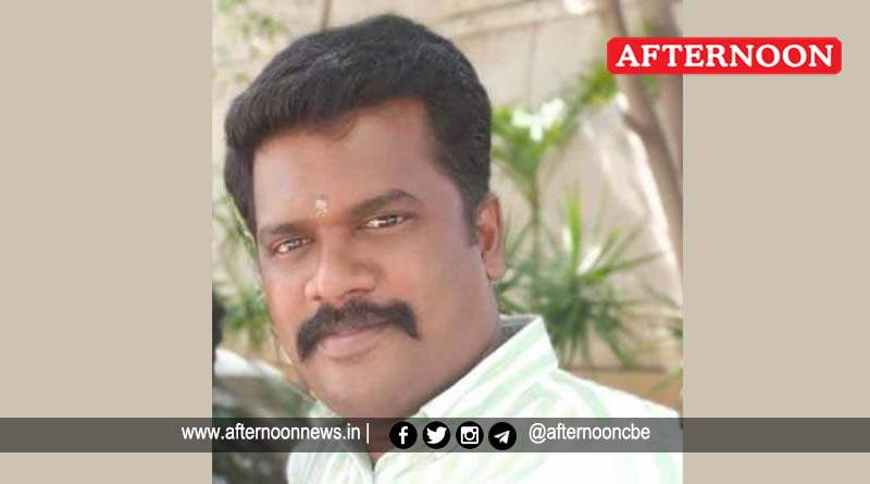 Head constable of Intelligence Division dies by suicide
Read more: afternoonnews.in/article/head-c…
#DigitalNews #NewsOnline #LocalNews #TamilNews #TNNews #epaper #facebooknews #instanews #afternoonnews #headconstable #intelligencedivision #diesbysuicide #CoimbatoreNews