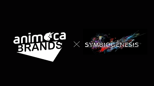 Our subsidiary @Animocabrandskk has entered into a memorandum of understanding (MoU) with @SquareEnix to strengthen the global marketing of SYMBIOGENESIS (@symbiogenesisPR), SQUARE ENIX’S game and associated collection of 10,000 NFT characters with game utility.…