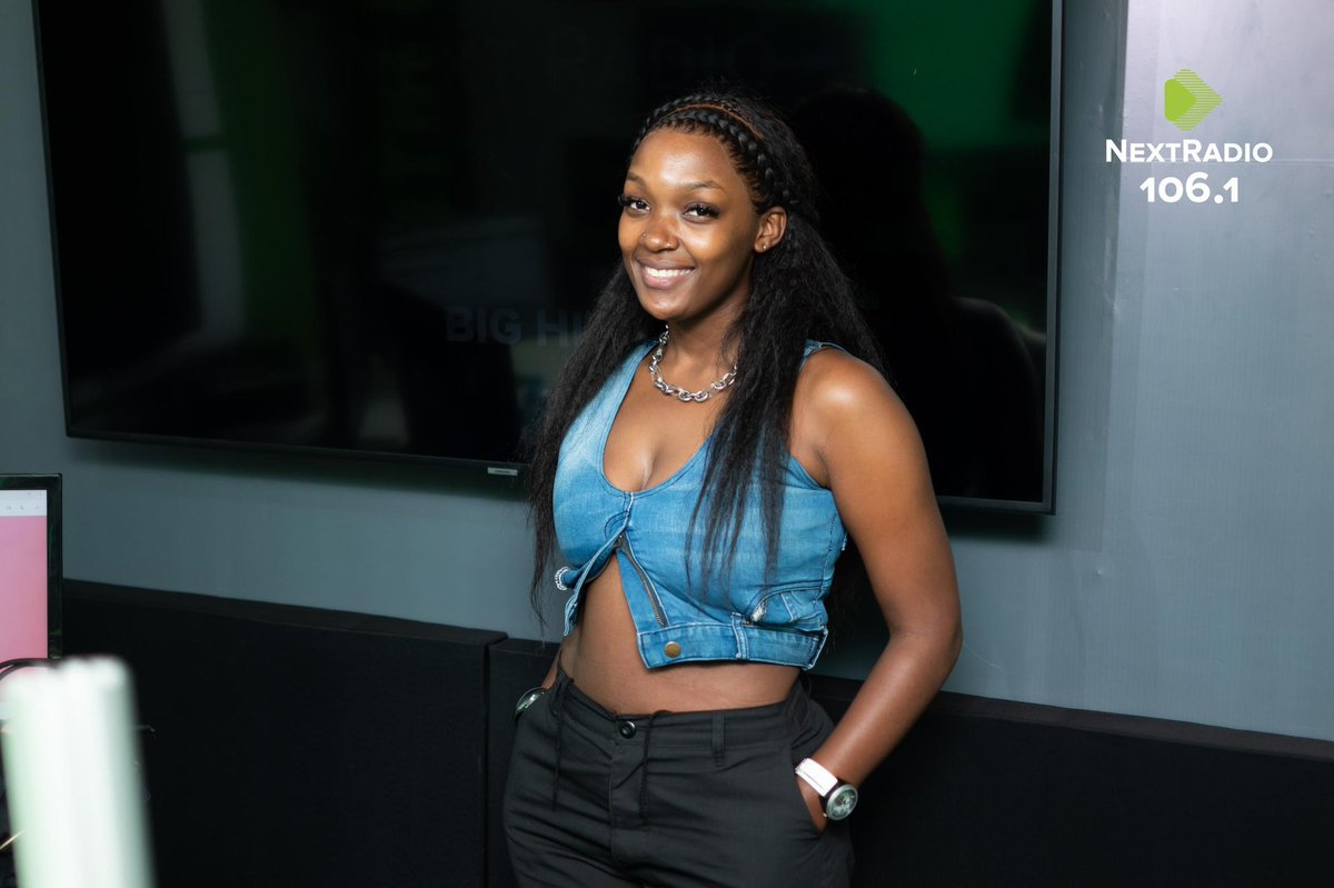 Kickstart your week with the perfect mood and vibes. 

Tune in to #NextBrunch with @vianaindi1 aka the Vyb Queen and enjoy the show.

#NextRadioUG