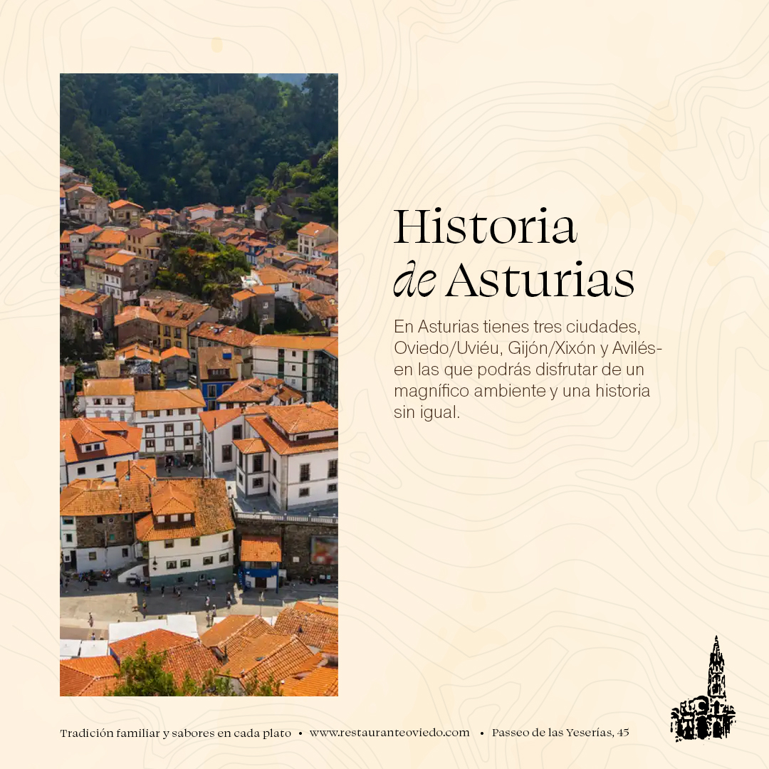 RestOviedo's tweet photo. Las ciudades de Asturias componen un paisaje urbano amable y con un intenso pasado y presente. Gijón y Avilés, por su carácter marinero y portuario, poseen fisonomías propias de la zona litoral, mientras que Oviedo, es una ciudad de interior, rodeada de históricas montañas. https://t.co/RZQEaP0kKc