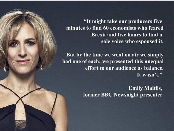 telmck2's tweet photo. @JohnSimpsonNews We all know BBC news and current affairs output is heavily pro tory, mostly the politics output is nothing more than tory propaganda! To think we used to laugh at Pravda. https://t.co/1F0RJqRgOA