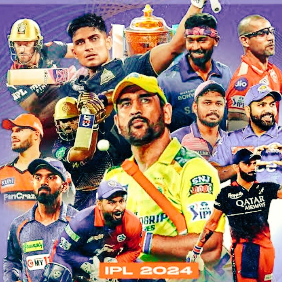 Thread ft. #IPL 🏏 fusion ITV 😍  #KRPKAB #DevAkshi #YUDKBH #Samaina #IPL2024 #RandeepRai #ShaheerSheikh #EricaFernandes