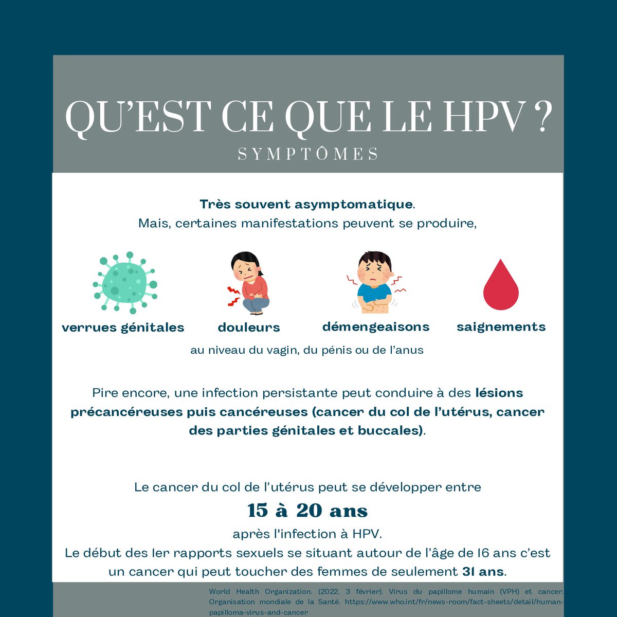 Infectiologie_CHUSE tweet media