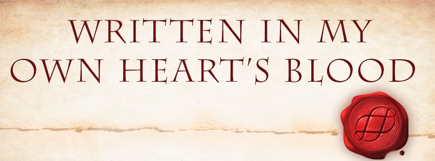 WRITTEN IN MY OWN HEART'S BLOOD #WrittenInMyOwnHeartsBlood
#OUTLANDER Series, Book Eight
by Diana Gabaldon #DianaGabaldon @Writer_DG
dianagabaldon.com/wordpress/book…

Part Four: DAY OF BATTLE
Chapter 77: THE PRICE OF BURNT SIENNA