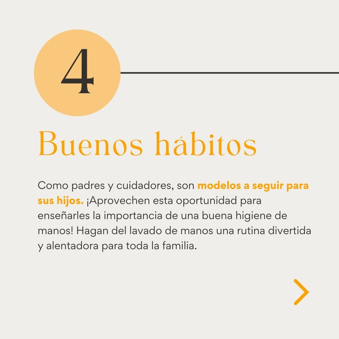 Recuerden, mantener unas manos limpias es una de las formas más efectivas de proteger la salud de su bebé prematuro y de toda la familia. ¡Juntos podemos mantenernos saludables y fuertes!🙌

¡Gracias por su compromiso con la salud y el bienestar de sus pequeños luchadores!🧡