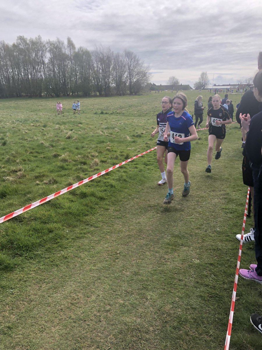 Howden St Andrew's tweet media