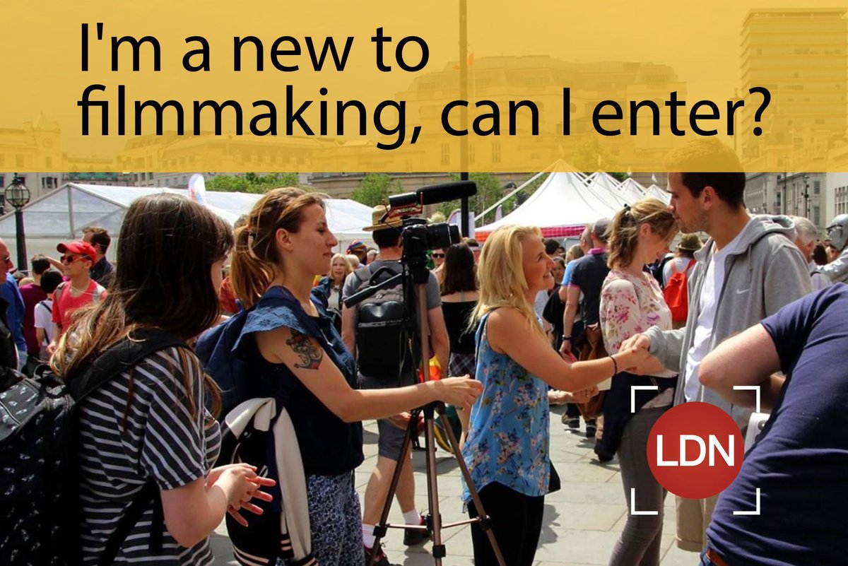 London Documentary Network tweet media