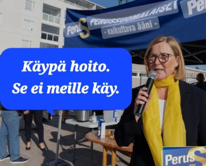 #persut #hallitus #kokoomus #juuso #terveydenhuolto #hoitotakuu